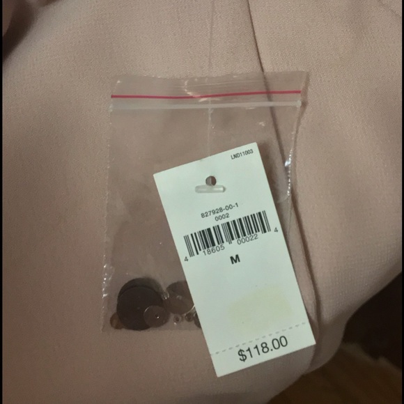 Open Front Sequin Jacket- GAP - Picture 6 of 6